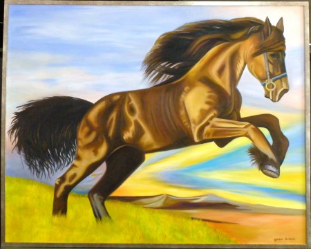 Cavalo
